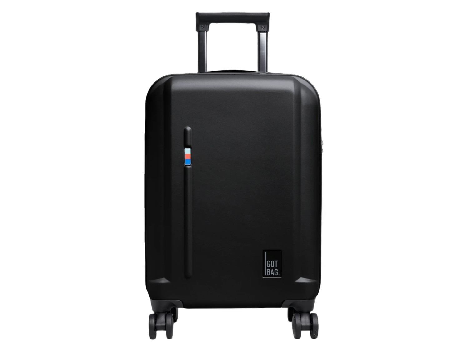 Got Bag RE:SHELL CABIN Schwarz günstig kaufen