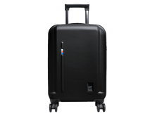 Got Bag RE:SHELL CABIN Schwarz günstig kaufen