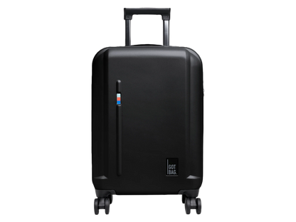 Got Bag RE:SHELL CABIN Schwarz günstig kaufen