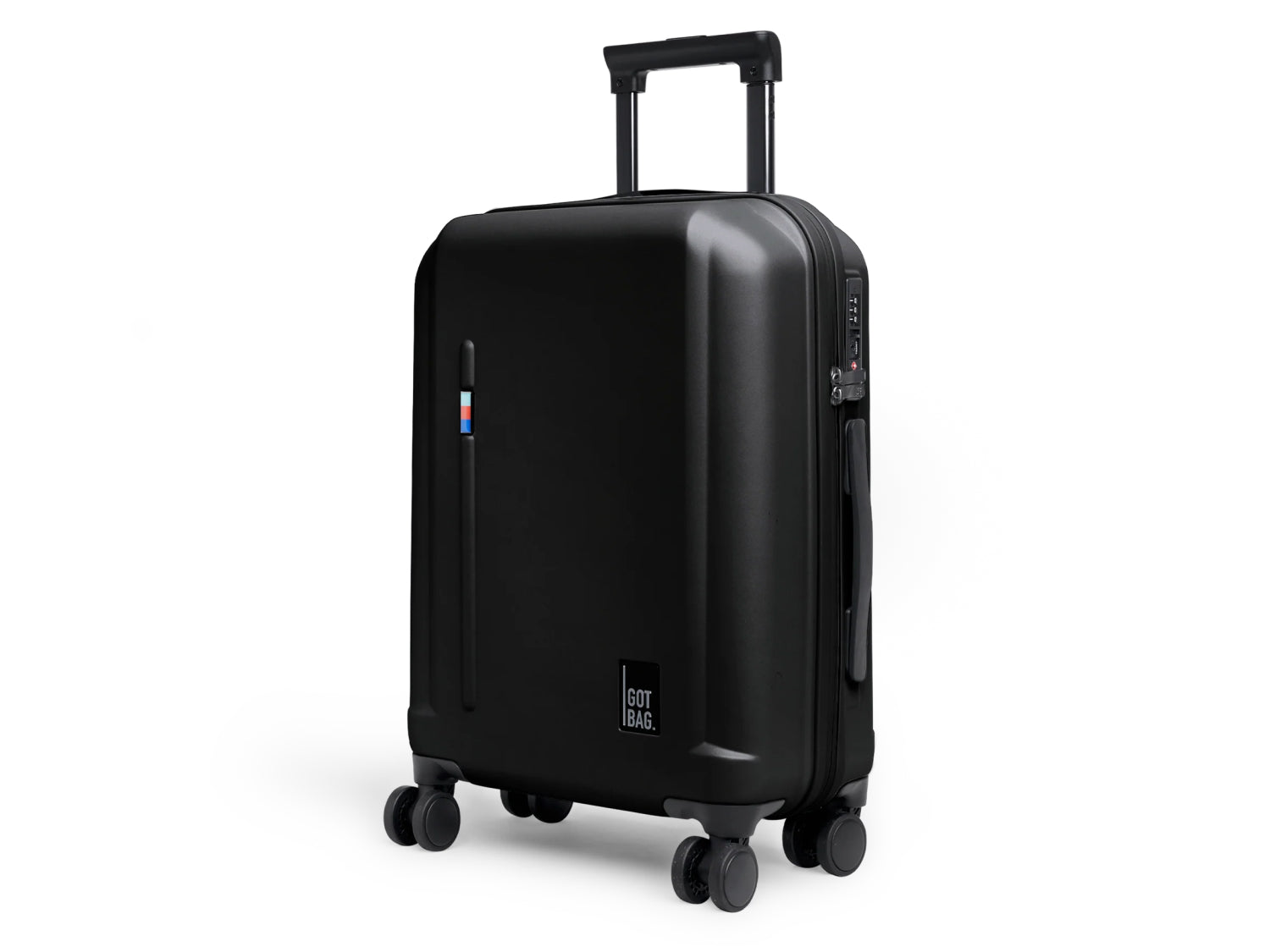Got Bag RE:SHELL CABIN Schwarz günstig kaufen