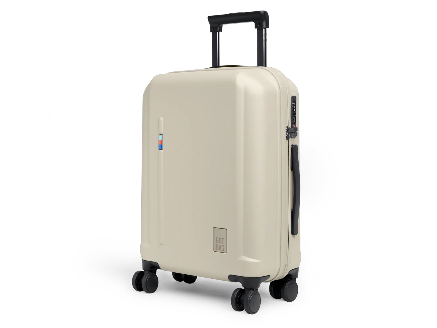 Got Bag RE:SHELL CABIN Soft Shell günstig kaufen