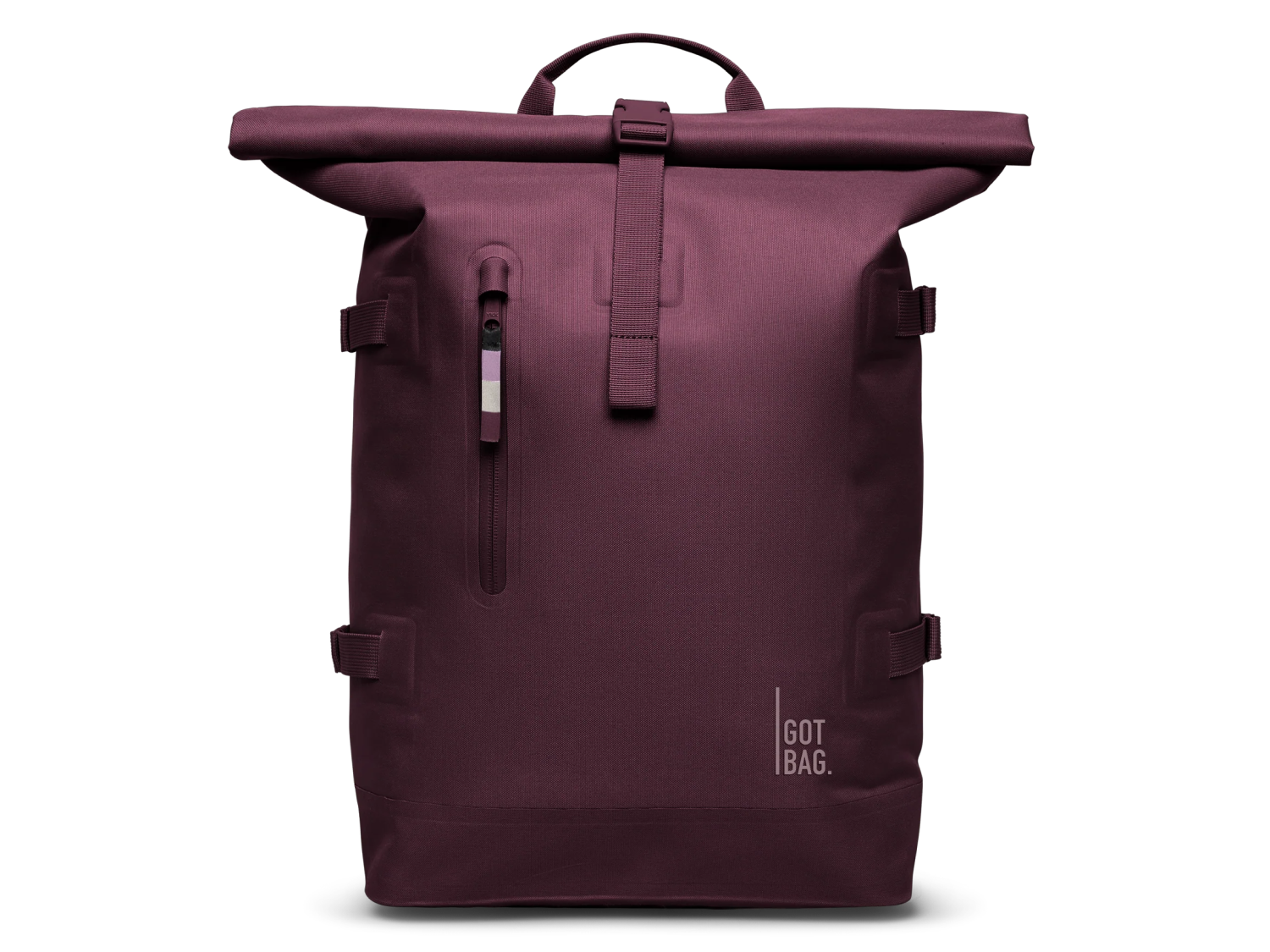 Got Bag ROLLTOP 2.0 Kraken Monochrome günstig kaufen