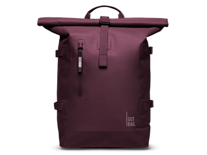 Got Bag ROLLTOP 2.0 Kraken Monochrome günstig kaufen