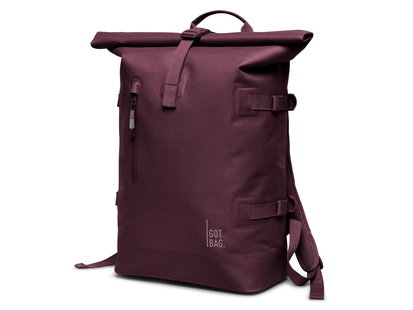 Got Bag ROLLTOP 2.0 Kraken Monochrome günstig kaufen