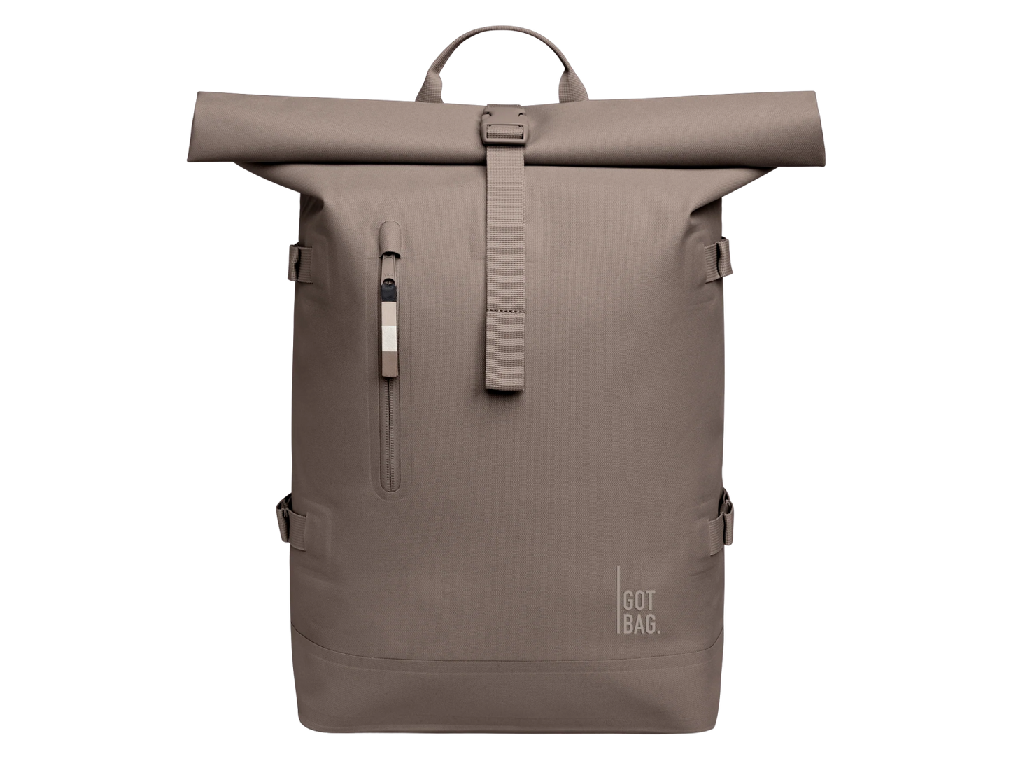 Got Bag ROLLTOP 2.0 Oyster Monochrome günstig kaufen
