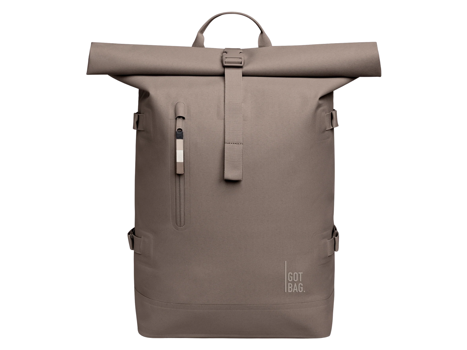 Got Bag ROLLTOP 2.0 Oyster Monochrome günstig kaufen
