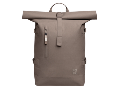 Got Bag ROLLTOP 2.0 Oyster Monochrome günstig kaufen