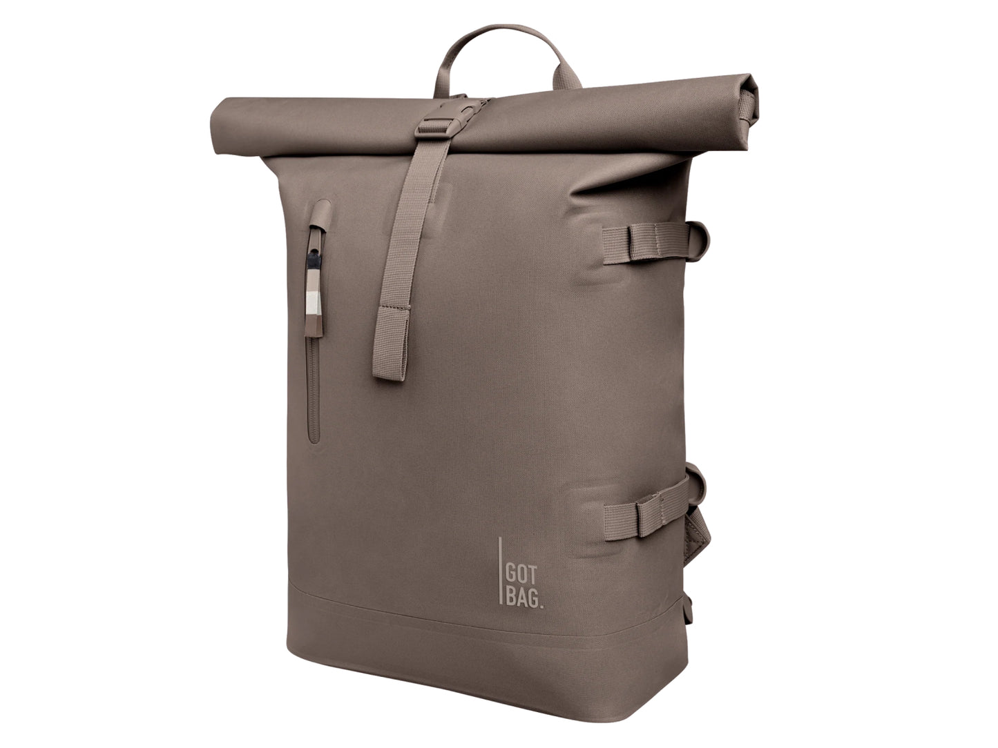 Got Bag ROLLTOP 2.0 Oyster Monochrome günstig kaufen