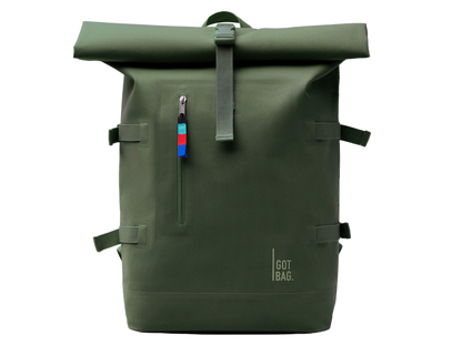 Got Bag Rolltop Algae gΓΌnstig gebraucht kaufen β Revendo