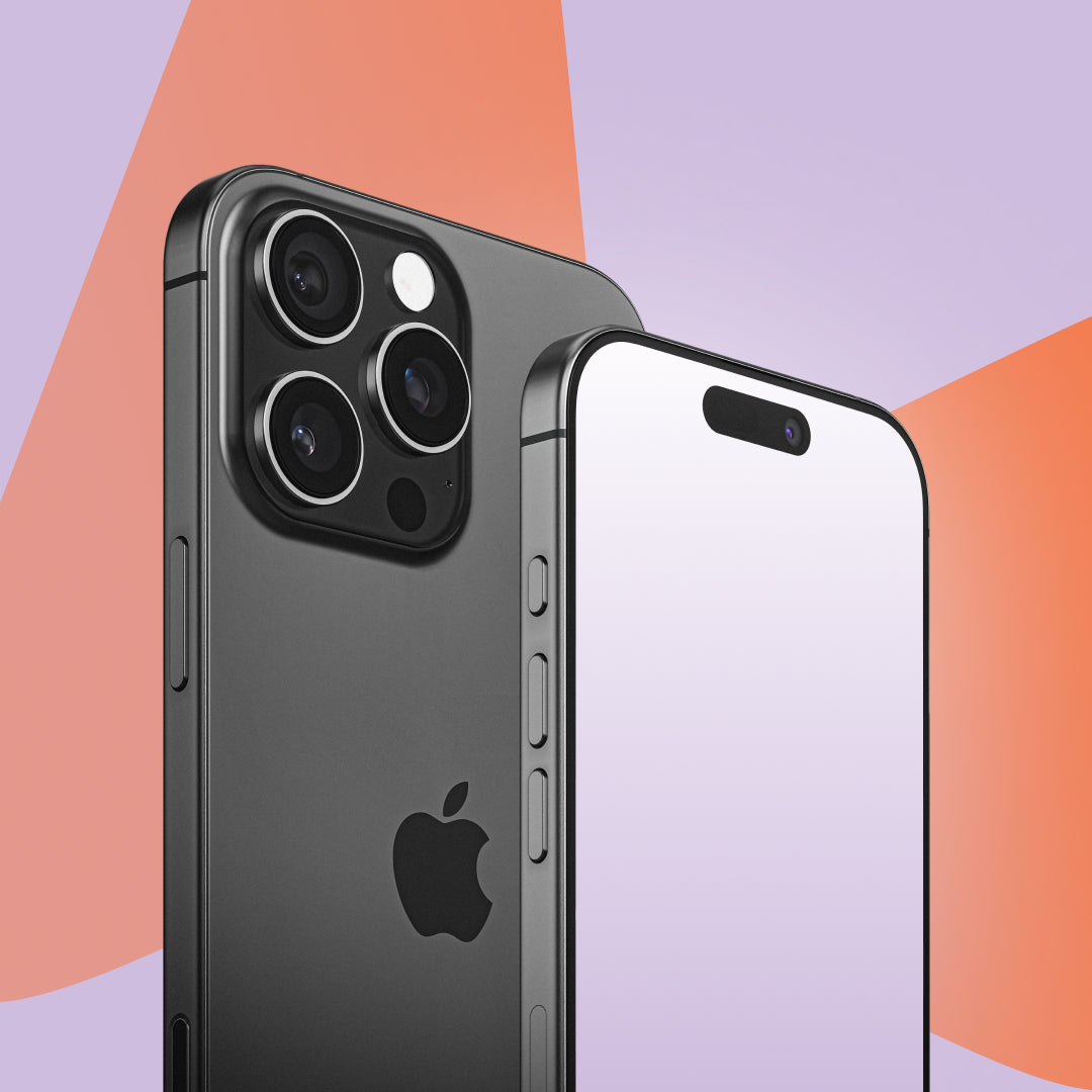 iPhone