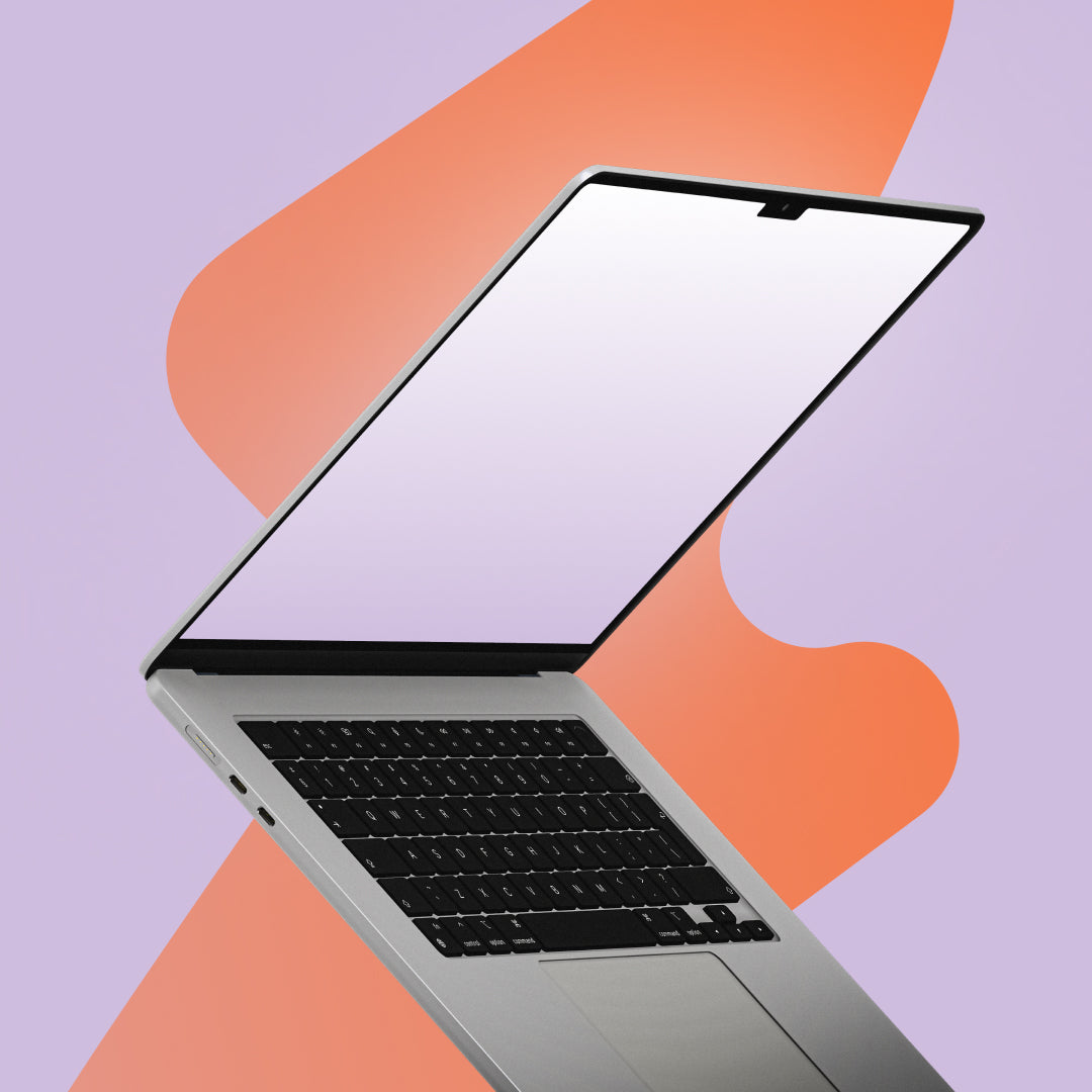 MacBook