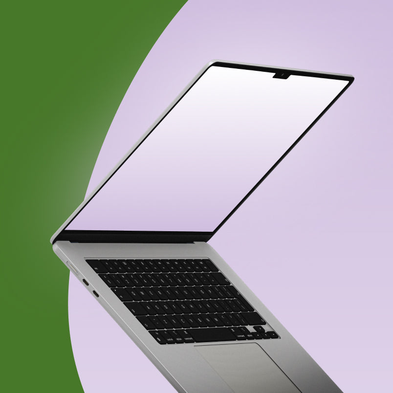 MacBooks gebraucht kaufen Schweiz