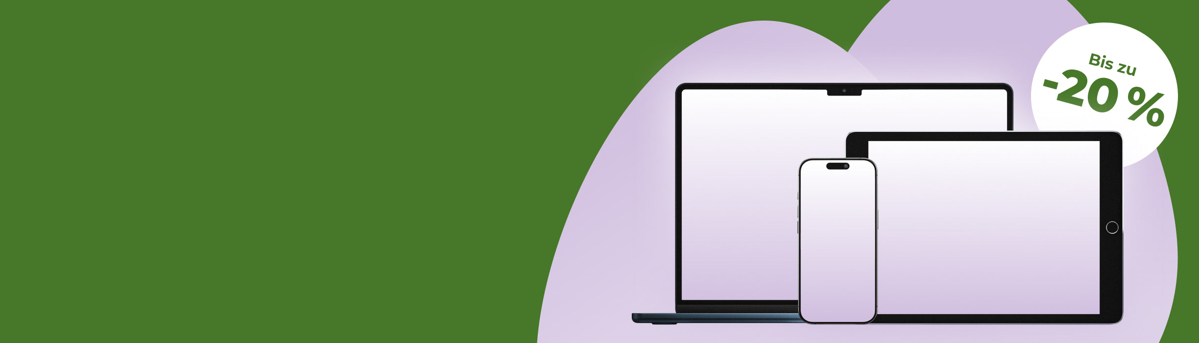 Top Refurbished Angebote bei Revendo