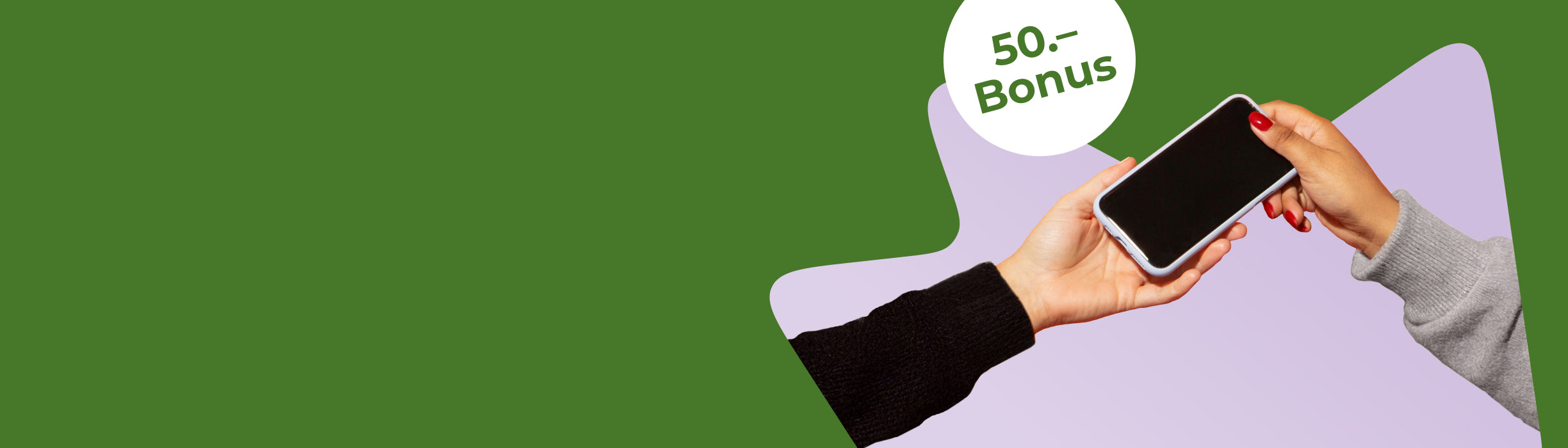 Verkaufe dein Gerät zu fairen Preisen an Revendo