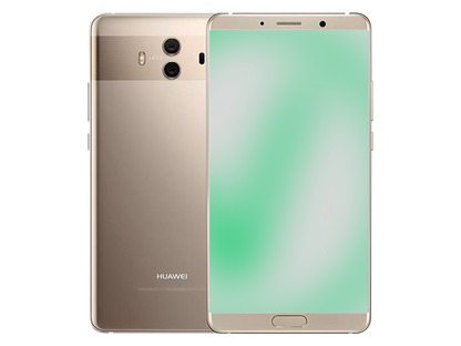 Huawei Mate 10 Champagne Gold günstig gebraucht kaufen