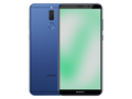 Huawei Mate 10 Lite Dual SIM 64GB Aurora Blue