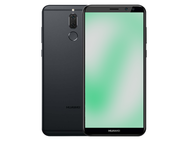 Buy Huawei Mate 10 Lite Dual-SIM 64 GB Graphite Black – Revendo