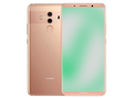 Huawei Mate 10 Dual SIM 64GB Pink Gold