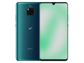 Huawei Mate 20 X 5G Dual-SIM 256 GB Verde Smeraldo