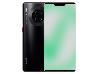 Huawei Mate 30 Pro Black günstig gebraucht kaufen