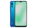 Huawei P Smart 2019 Dual SIM 64GB Sapphire Blue