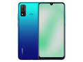 Huawei P Smart 2020 Dual-SIM 128 GB Blu Aurora