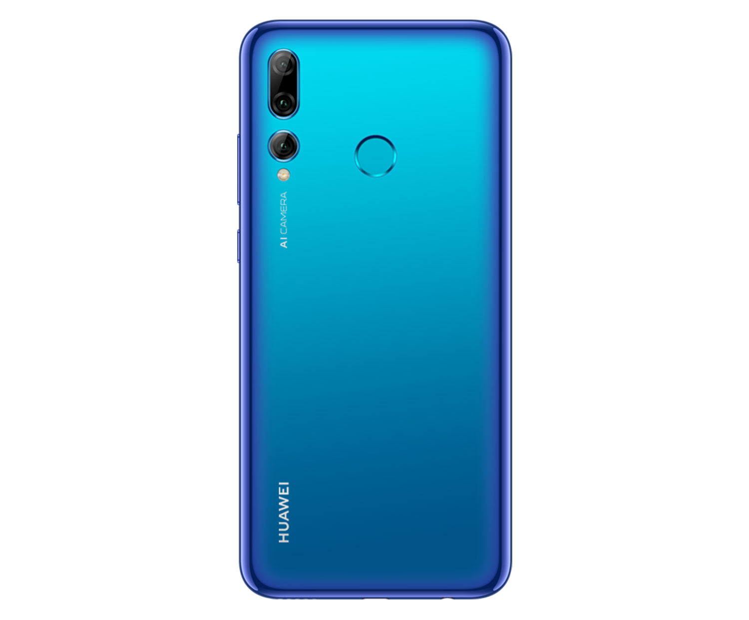 Buy Huawei P Smart 2019, 64 GB, Sapphire Blue Revendo