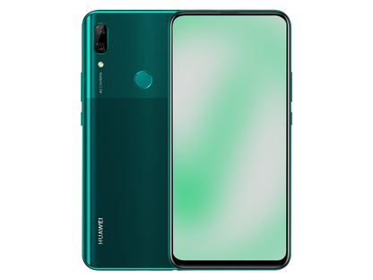 Huawei P Smart Z 2020 Emerald Green günstig gebraucht kaufen
