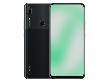 Huawei P Smart Z 2020 Midnight Black günstig gebraucht kaufen