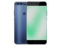 Huawei P10 Plus Single SIM 128 GB Blu Abbagliante