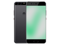 Huawei P10 Plus Single SIM 128GB Graphite Black