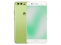 Huawei P10 Single SIM 64 GB Greenery