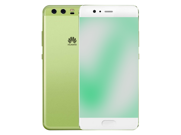 Buy Huawei P10 Dual-SIM 64 GB Greenery – Revendo