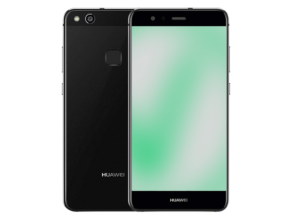 Buy Huawei P10 Lite Dual-SIM 32 GB Graphite Black – Revendo