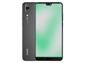 Huawei P20 SIM unique 128 Go Noir