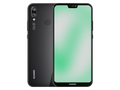 Huawei P20 Lite Single SIM 64 Go Noir Minuit