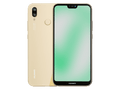Huawei P20 Lite Dual SIM 64GB Platinum Gold