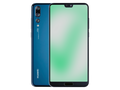 Huawei P20 SIM unique 128 Go Bleu Minuit