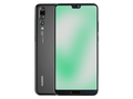 Huawei P20 Pro Dual-SIM 128 GB Nero
