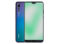 Huawei P20 Pro SIM unique 128 Go Twilight