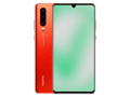 Huawei P30 Dual-SIM 128 GB Amber Sunrise