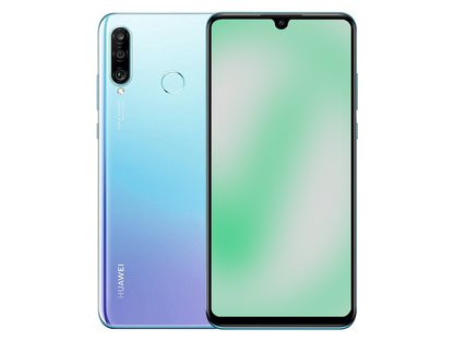 Huawei P30 Lite Breathing Crystal günstig gebraucht kaufen
