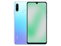 Huawei P30 Lite New Edition Dual-SIM 256 GB Breathing Crystal
