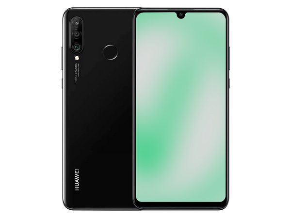 Buy Huawei P30 Lite New Edition Dual-SIM 256 GB Midnight – Revendo