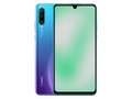 Huawei P30 Lite Dual-SIM 128 GB Blu Pavone