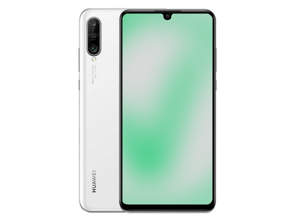 Huawei P30 Lite Pearl White günstig gebraucht kaufen