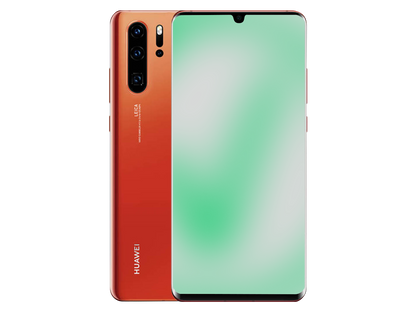 Huawei P30 Pro Amber Sunrise günstig gebraucht kaufen