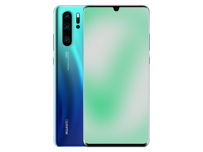 Huawei P30 Pro Aurora günstig gebraucht kaufen