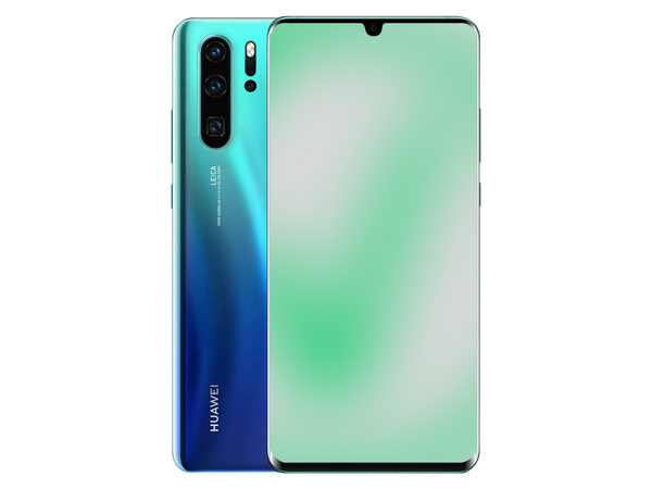 Huawei P30 Pro Dual-SIM 128 GB Aurora kaufen – Revendo