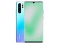 Huawei P30 Pro Dual-SIM 128 GB Breathing Crystal